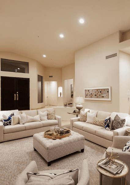 Home Valuation